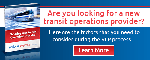 Transit Operations Provider